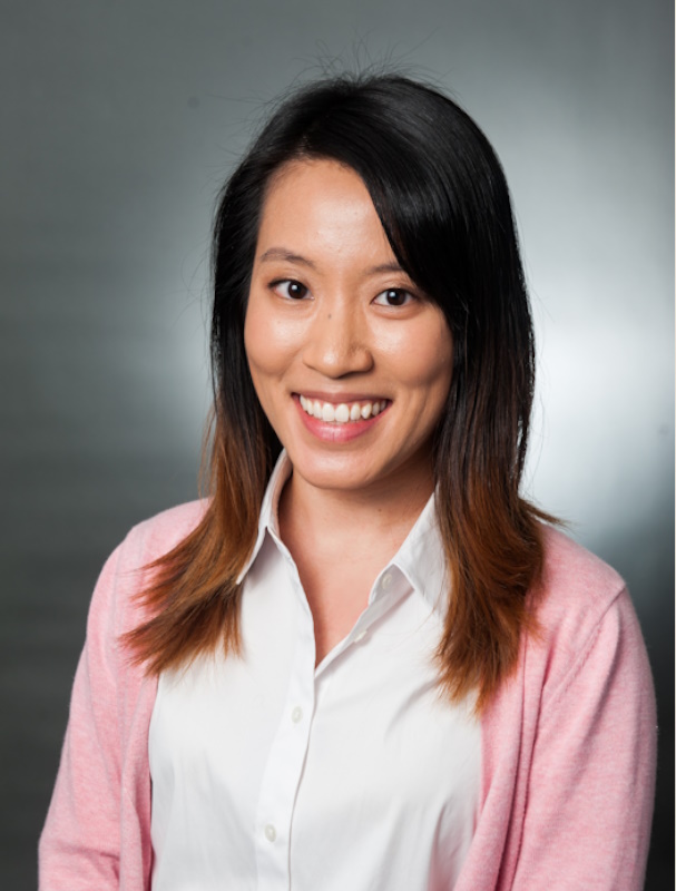 Dr. Grace Liu