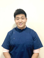 Dr. Calvin Baek