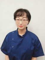Dr Claire Kim