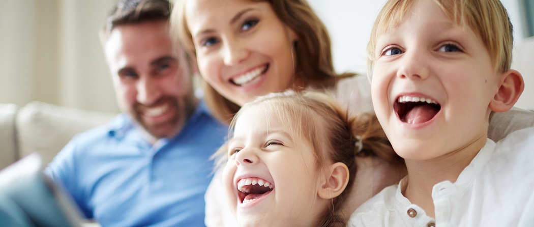 We offer caring, friendly and professional dental services for all ages.